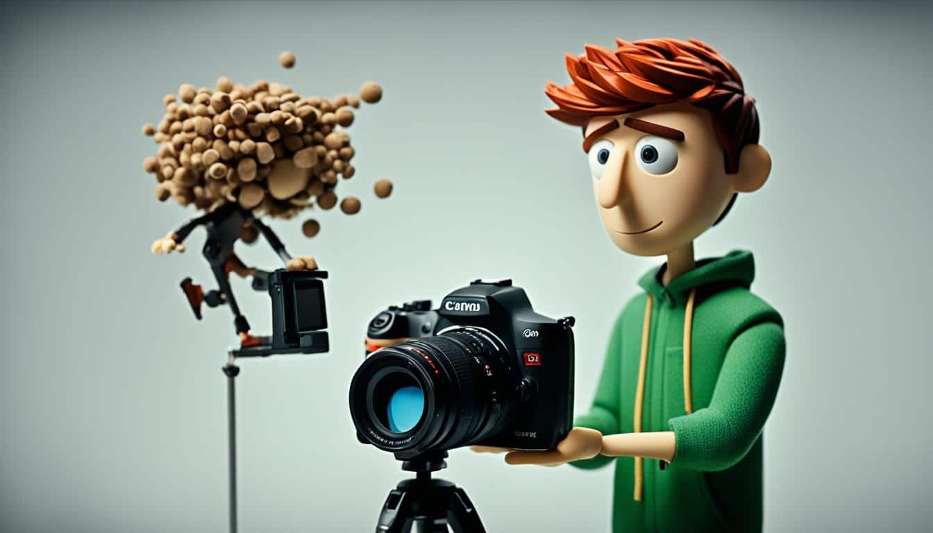 Best Cameras for Stop Motion Top Picks & Reviews