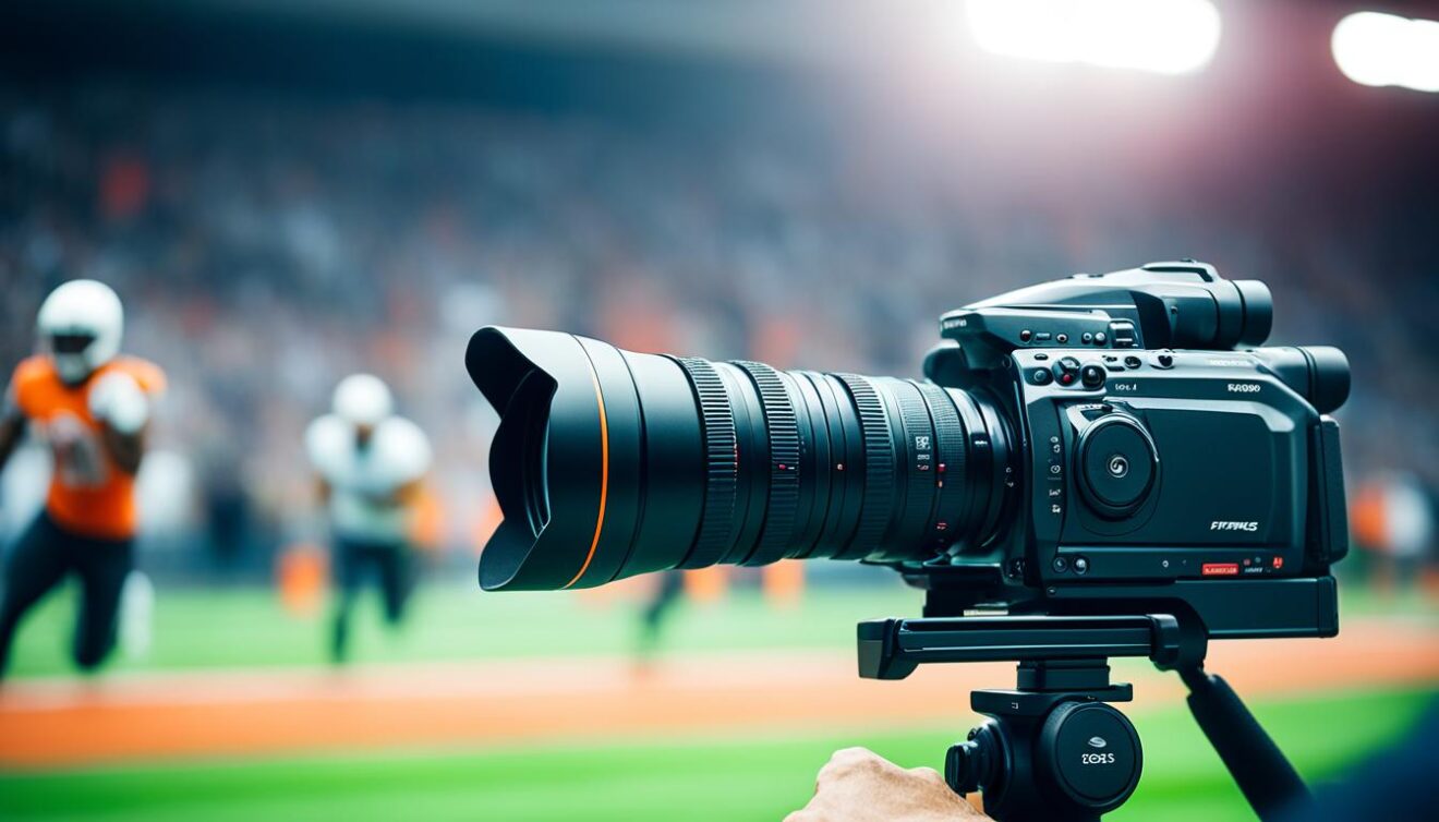 Top Sports Photography Cameras of the Year