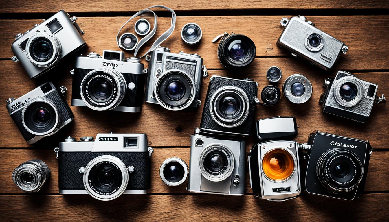 Top Picks Best Camera for Stop Motion 2024