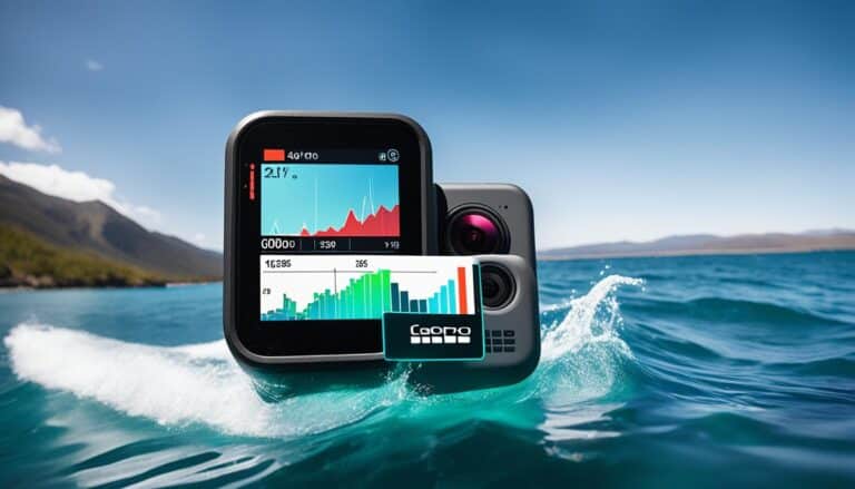 gopro battery life