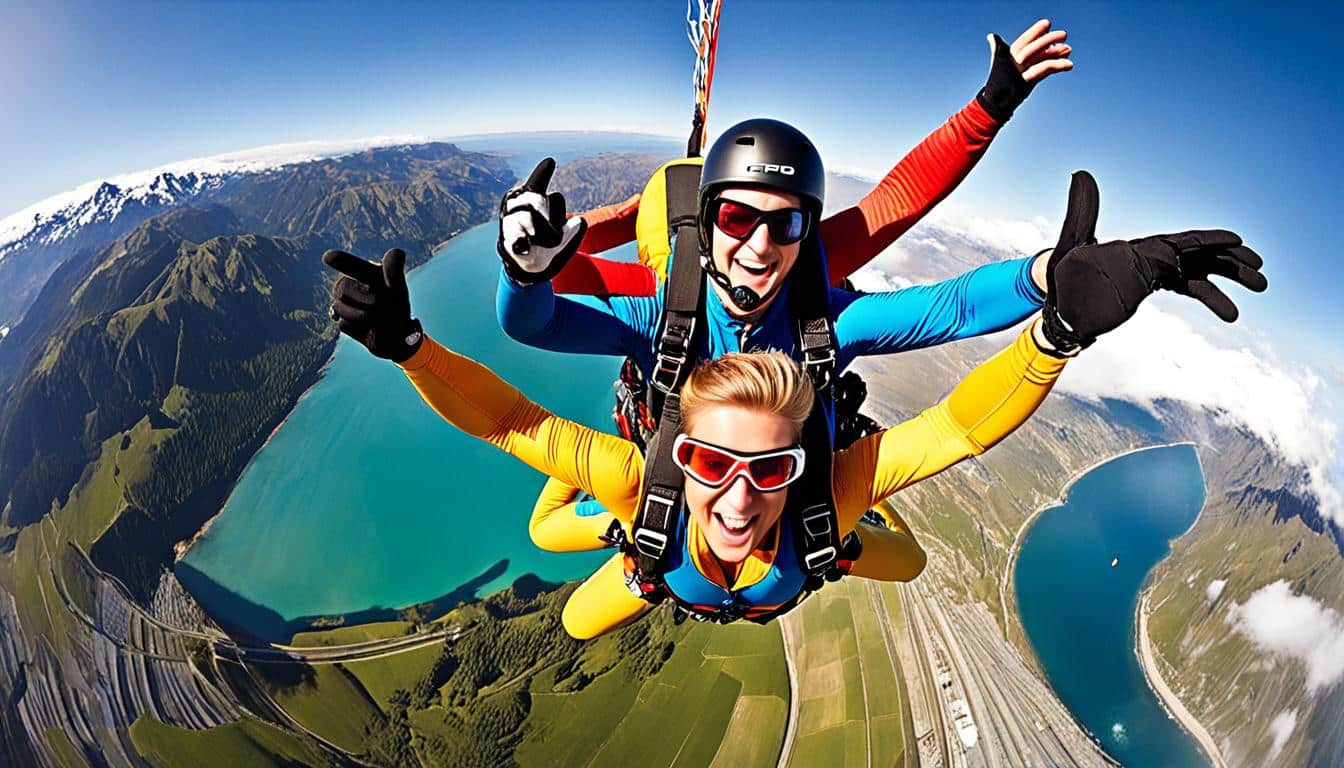 In-Depth Look: GoPro User Case Studies