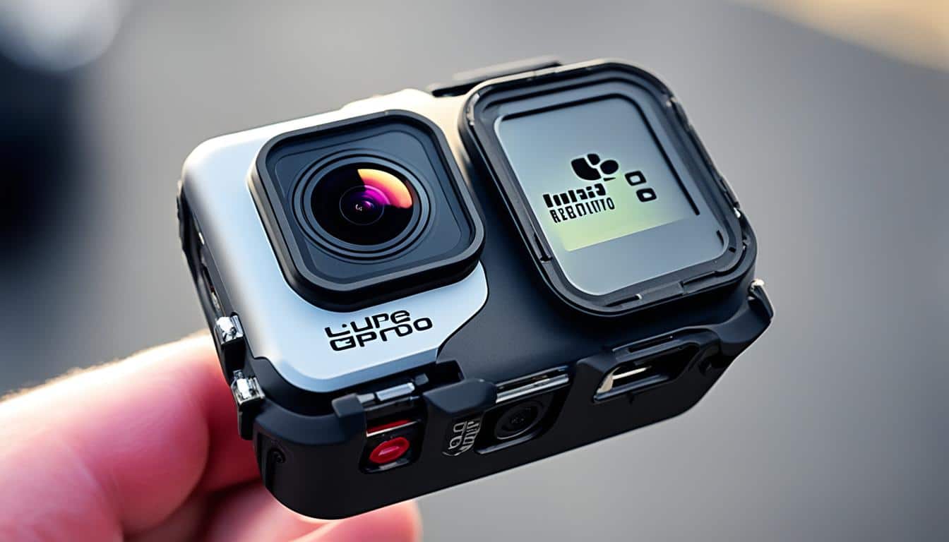 gopro body cam