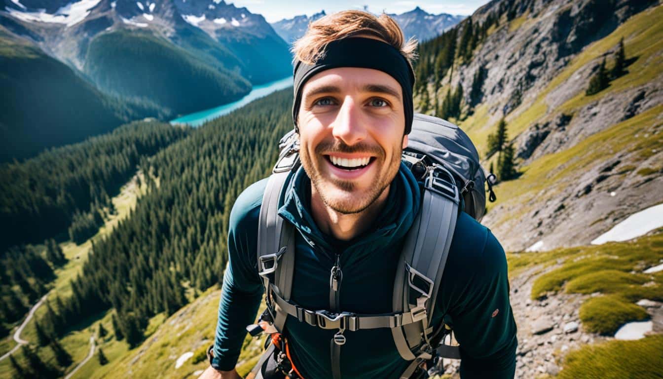 Maximizing Your Adventures with a GoPro Chest Harness